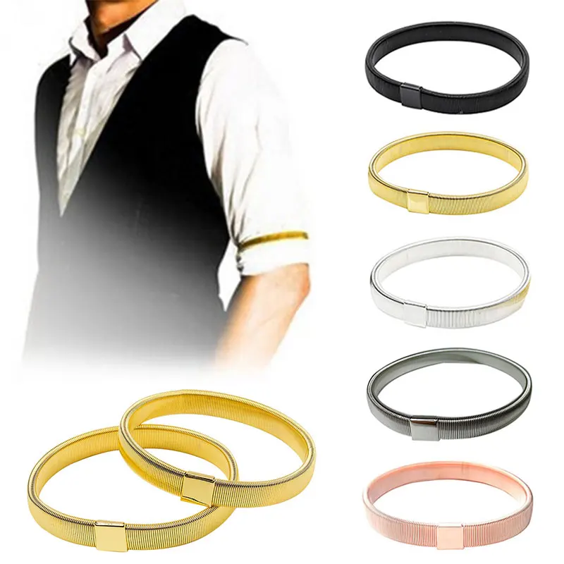 Men'S Accessories Holder - 2 шт., мужская эластичная повязка на