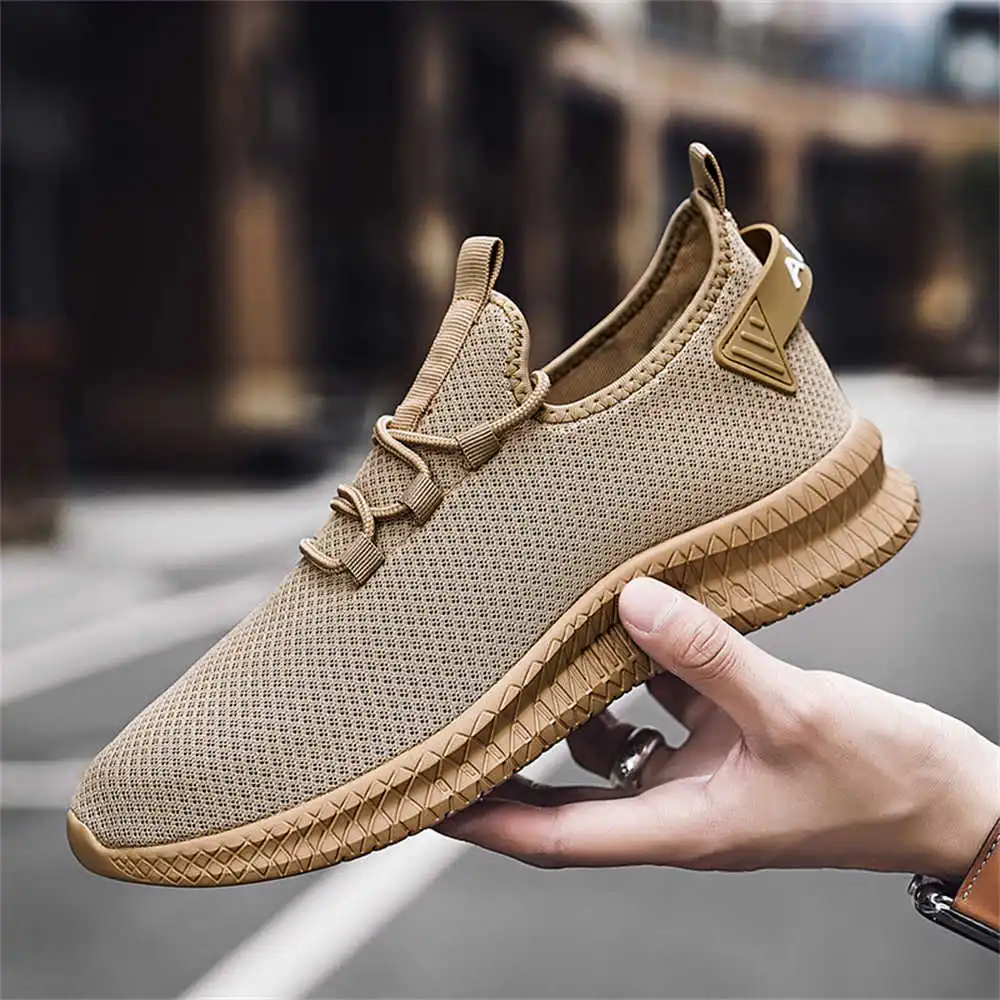 Men'S Accessories Gift Ideas - Демисезонные сетчатые теннисные мужские кроссовки для