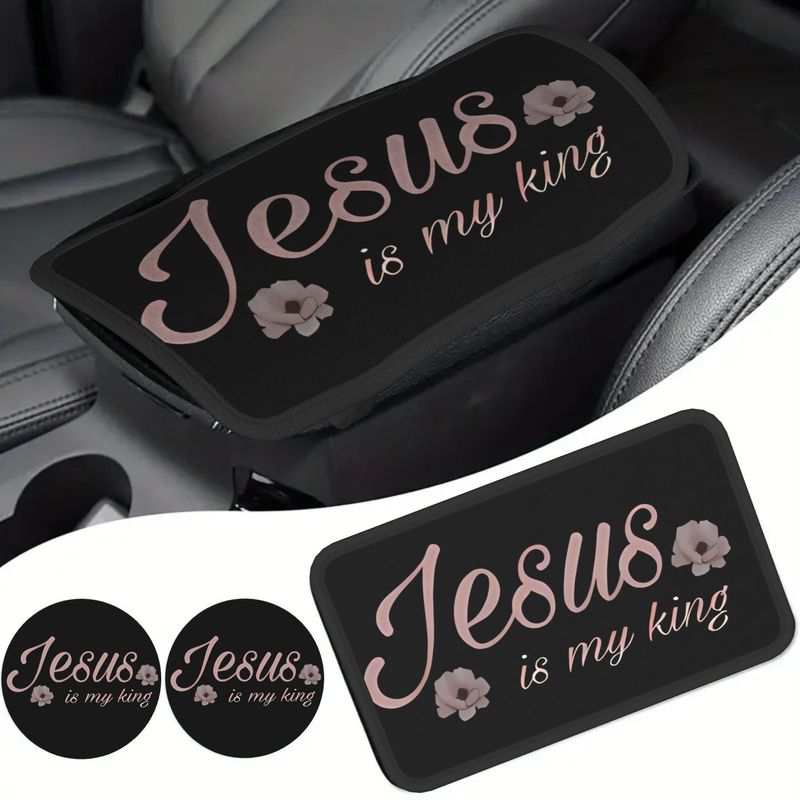 Men'S Accessories Holder - Набор подстаканников для подлокотника Is My