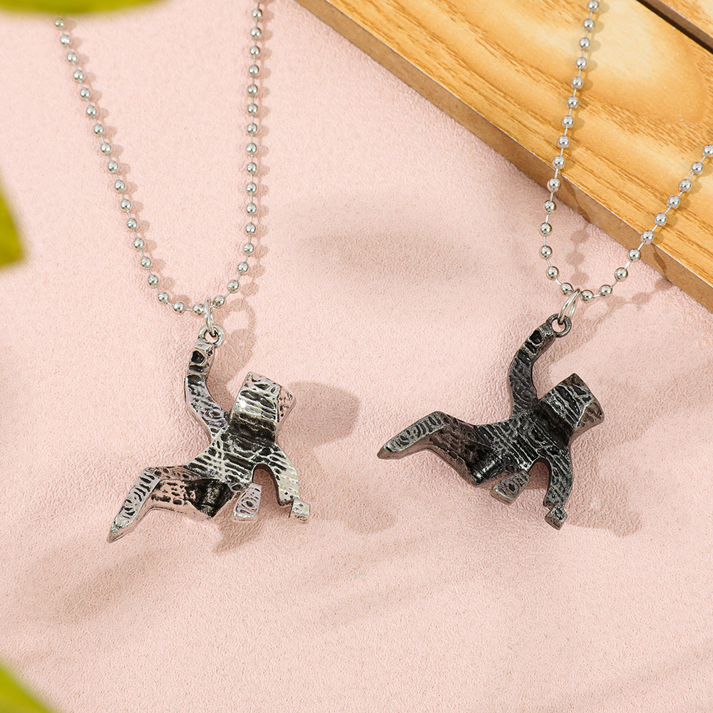 3D-кулон-подвеска Xenon Rock L – обзор и цена Men Accessories Pendant