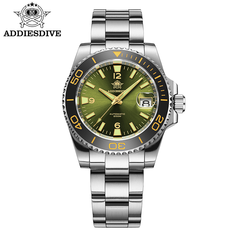 ADDIESDIVE Новые подарочные ча – обзор и цена Men'S Accessories And Jewelry