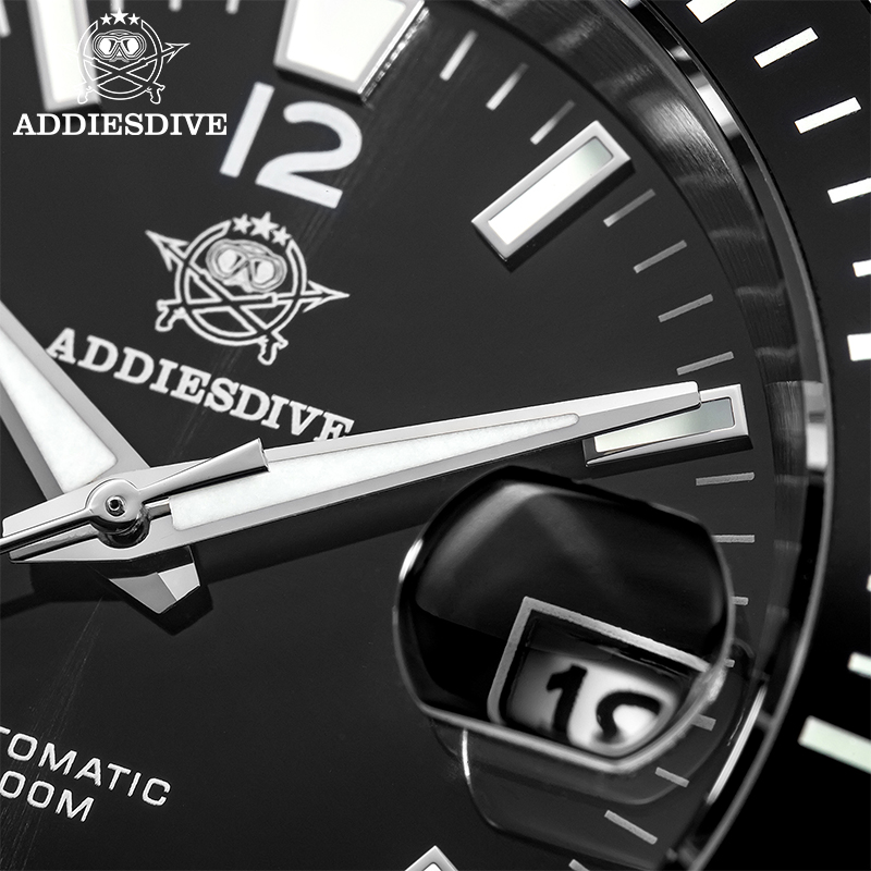 ADDIESDIVE Новые подарочные ча – обзор и цена Men'S Accessories And Jewelry