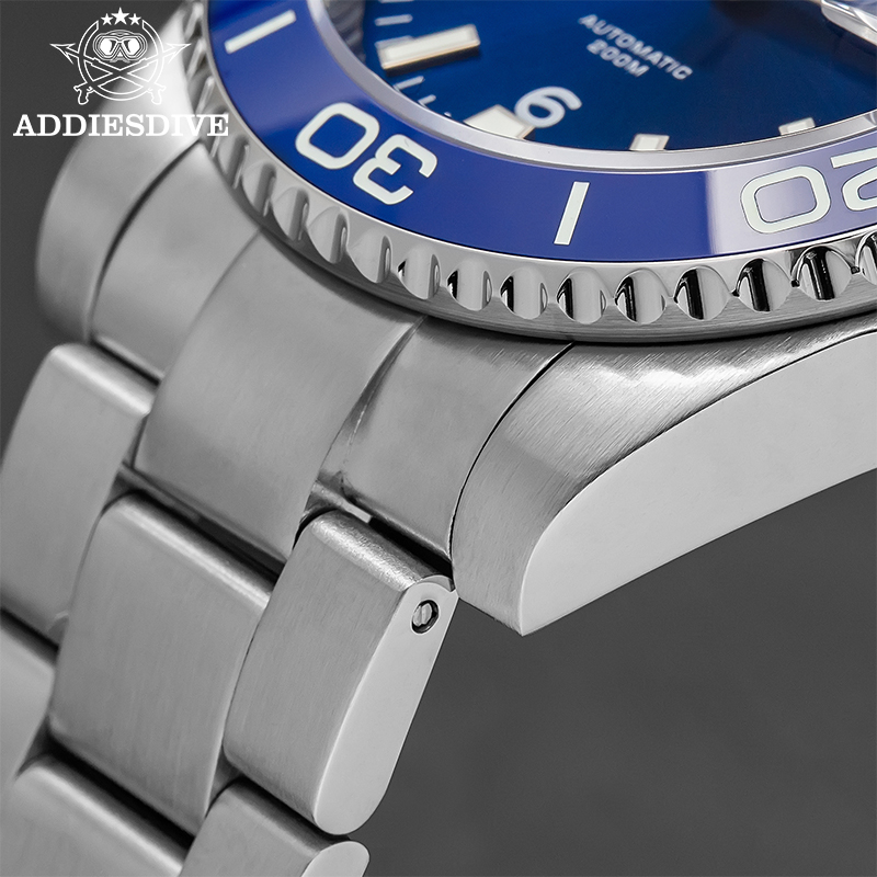 ADDIESDIVE Новые подарочные ча – обзор и цена Men'S Accessories And Jewelry