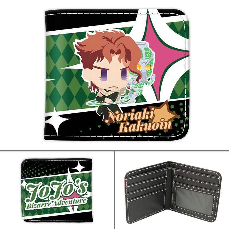 JoJo's Bizarre Adventure Kujo  – обзор и цена Men'S Accessories Holder