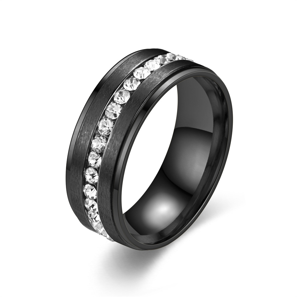 Кольца с бриллиантами из нержа – обзор и цена Men'S Accessories Gift Ideas