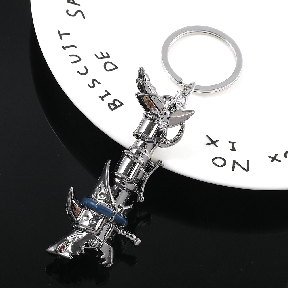 Брелок для ключей в стиле аним – обзор и цена Men Accessories Pendant