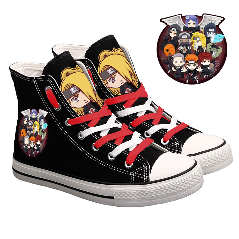 Кеды унисекс Naruto Uzumaki с  – обзор и цена Men'S Accessories Gift Ideas