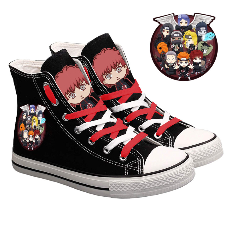 Кеды унисекс Naruto Uzumaki с  – обзор и цена Men'S Accessories Gift Ideas