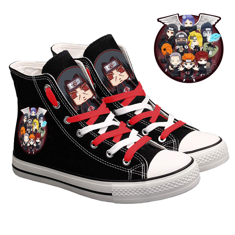 Кеды унисекс Naruto Uzumaki с  – обзор и цена Men'S Accessories Gift Ideas
