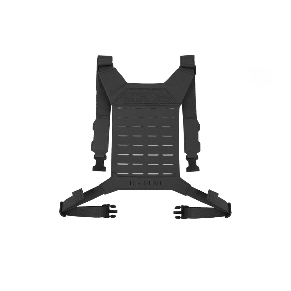 Нагрудная подвеска DMGear MOLL – обзор и цена Men Accessories Mk