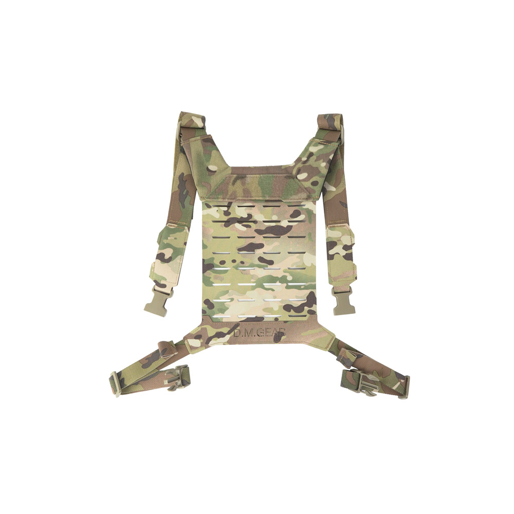 Нагрудная подвеска DMGear MOLL – обзор и цена Men Accessories Mk