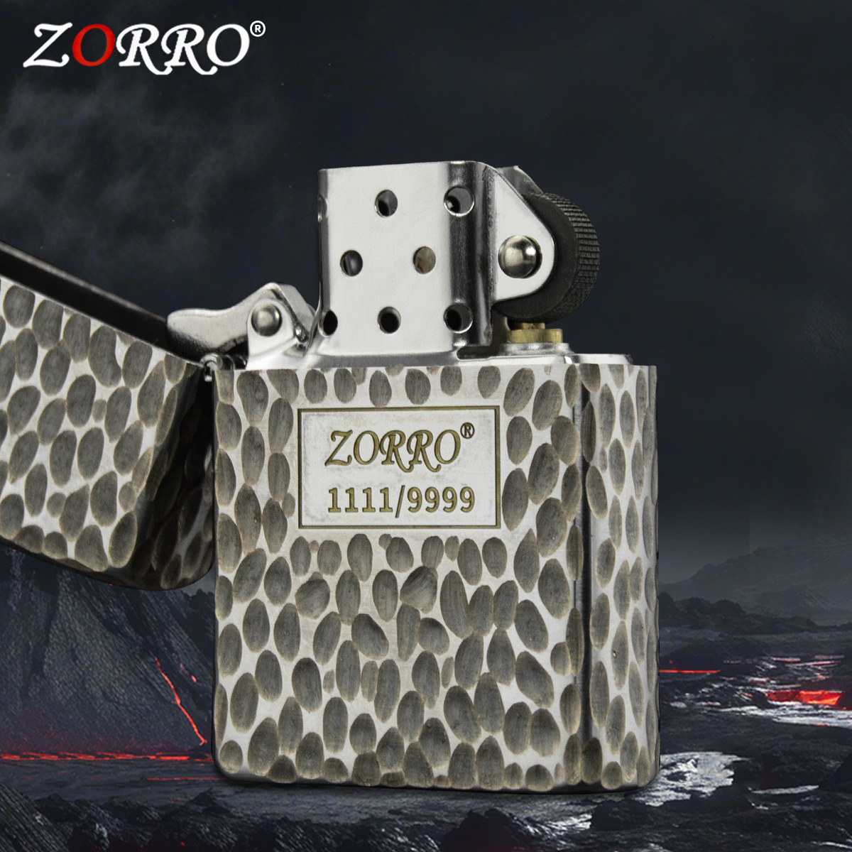 Zorro натуральная керосиновая  – обзор и цена Men'S Accessories Gift Ideas