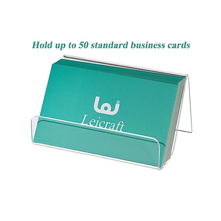 Акриловый держатель для визито – обзор и цена Men'S Accessories Holder