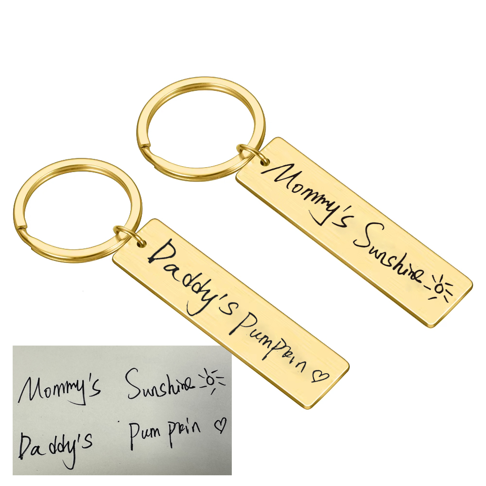 Оригинальный брелок для рукопи – обзор и цена Men'S Accessories Gift Ideas