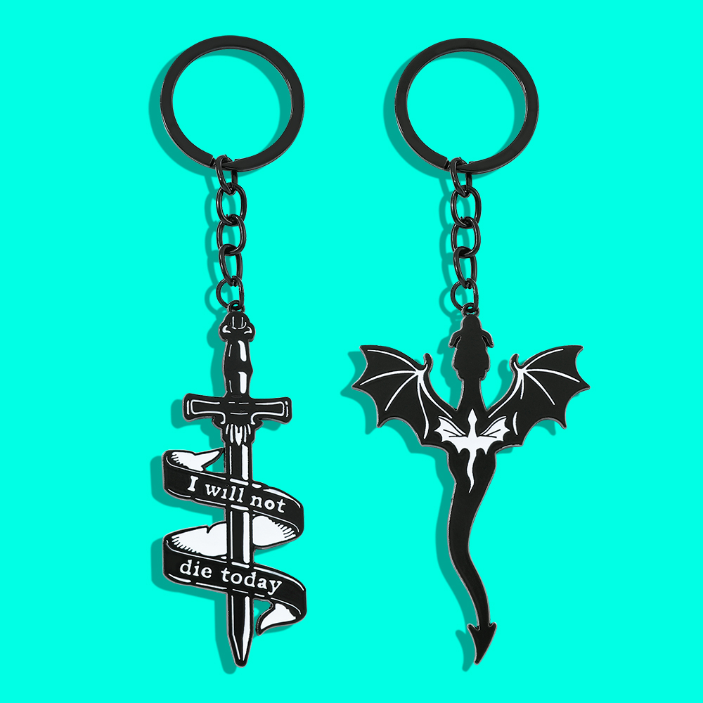 Брелок-подвеска «Четвертое кры – обзор и цена Men Accessories Pendant