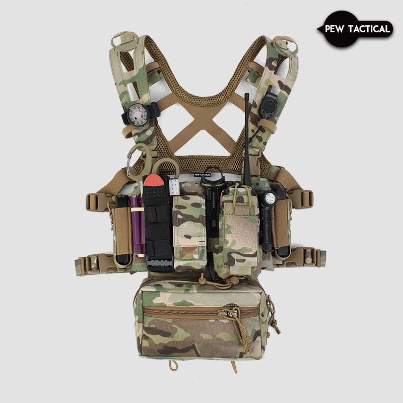 Pew Tactical Molle Tactical Ch – обзор и цена Men Accessories Mk