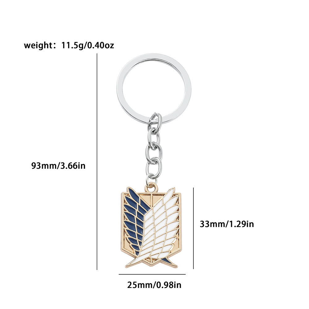 Металлический брелок-значок «А – обзор и цена Men Accessories Pendant