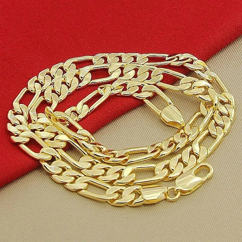 Ожерелье из стерлингового сере – обзор и цена Men'S Accessories Jewelry