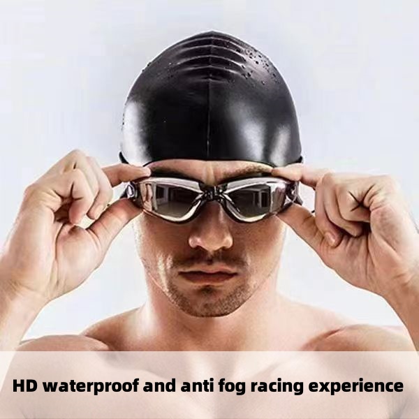 Очки для плавания с защитой от – обзор и цена Men'S Vacation Accessories