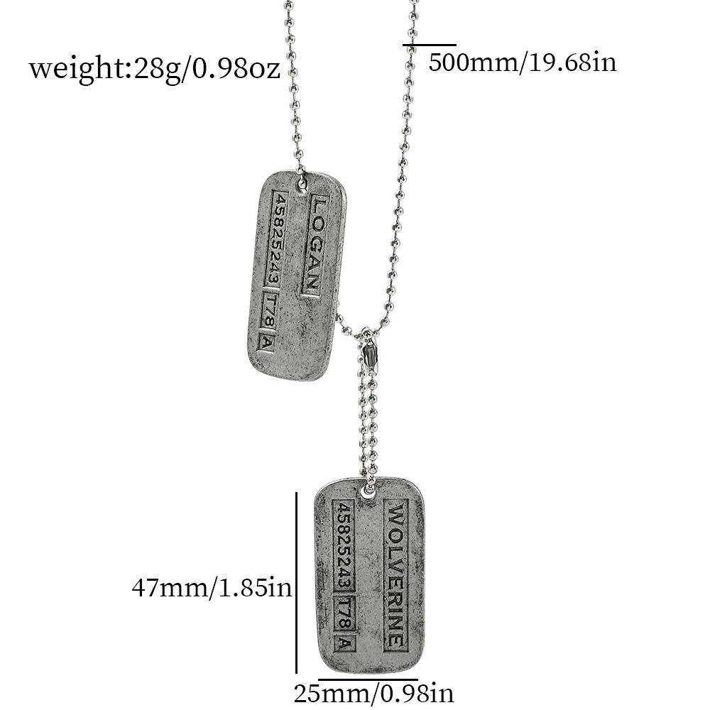 Ожерелье с подвеской в виде ка – обзор и цена Men Accessories Pendant