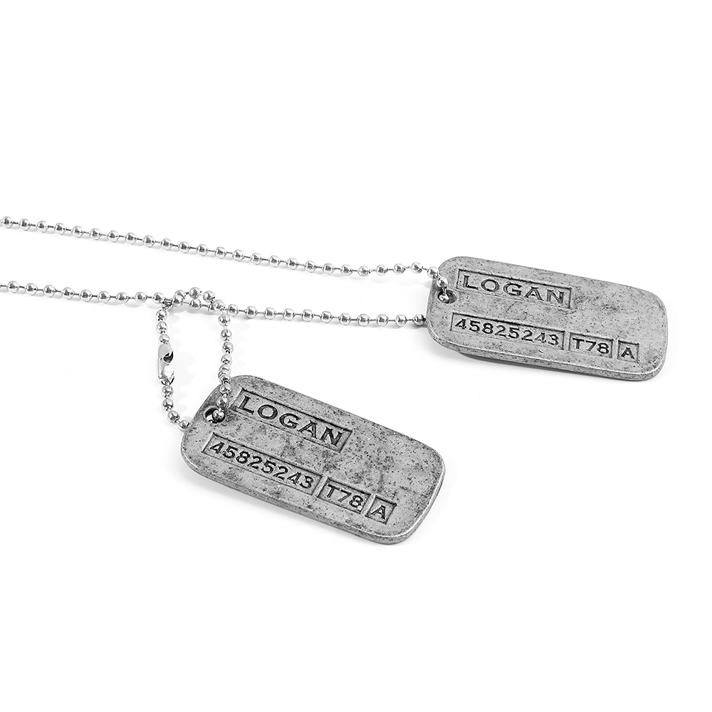 Ожерелье с подвеской в виде ка – обзор и цена Men Accessories Pendant