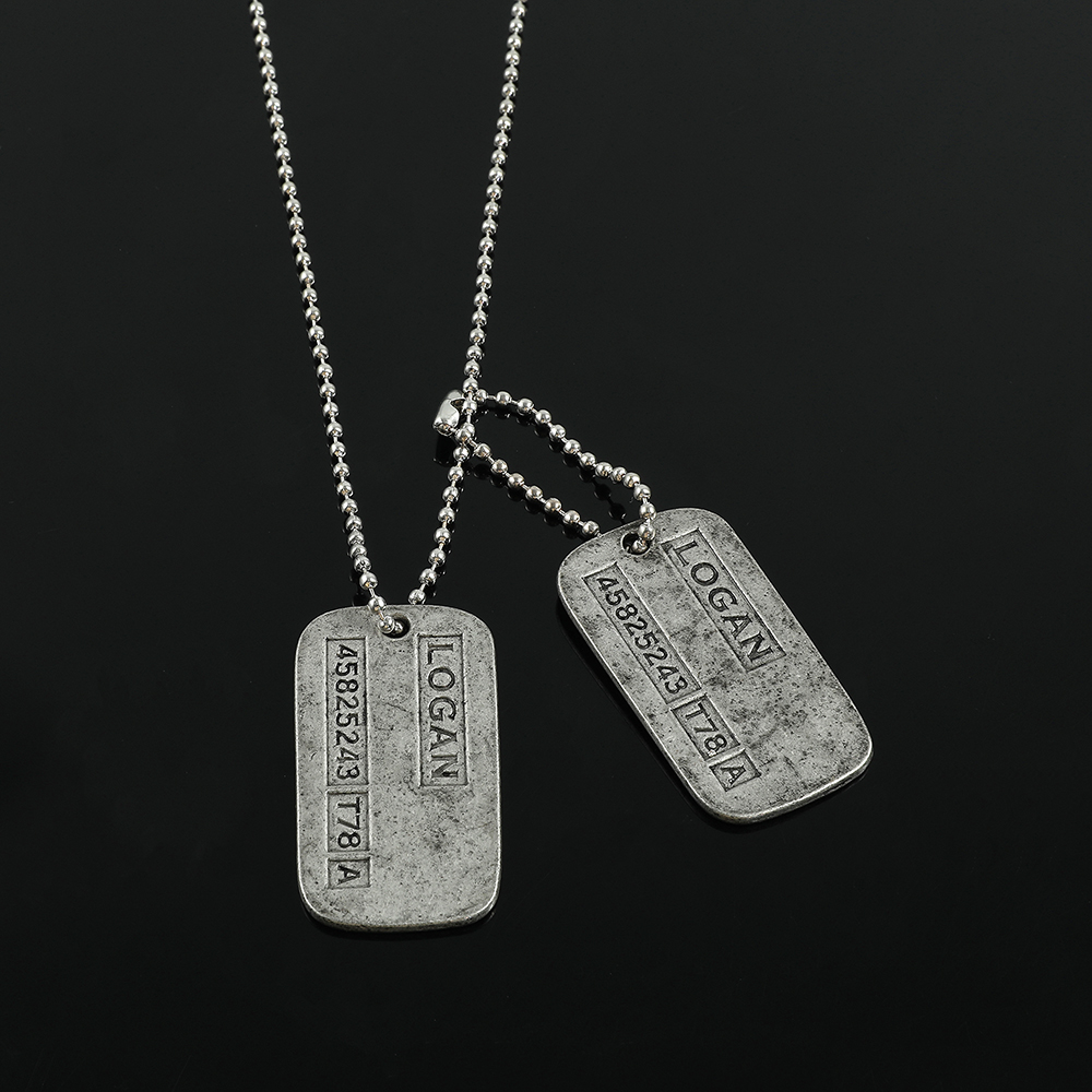 Ожерелье с подвеской в виде ка – обзор и цена Men Accessories Pendant
