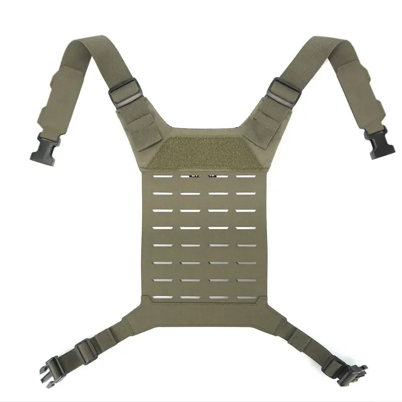 Тактический D3 SS MK нагрудник – обзор и цена Men Accessories Mk