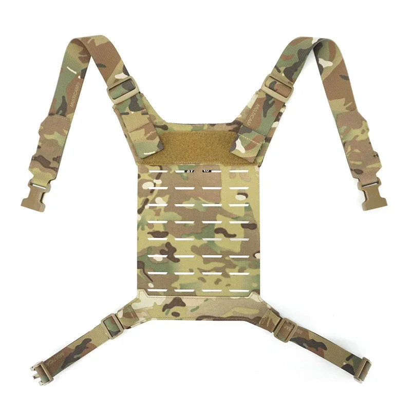 Тактический D3 SS MK нагрудник – обзор и цена Men Accessories Mk
