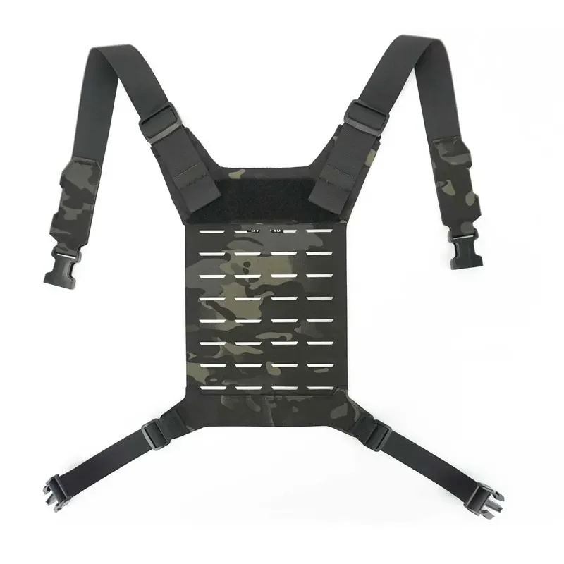 Тактический D3 SS MK нагрудник – обзор и цена Men Accessories Mk