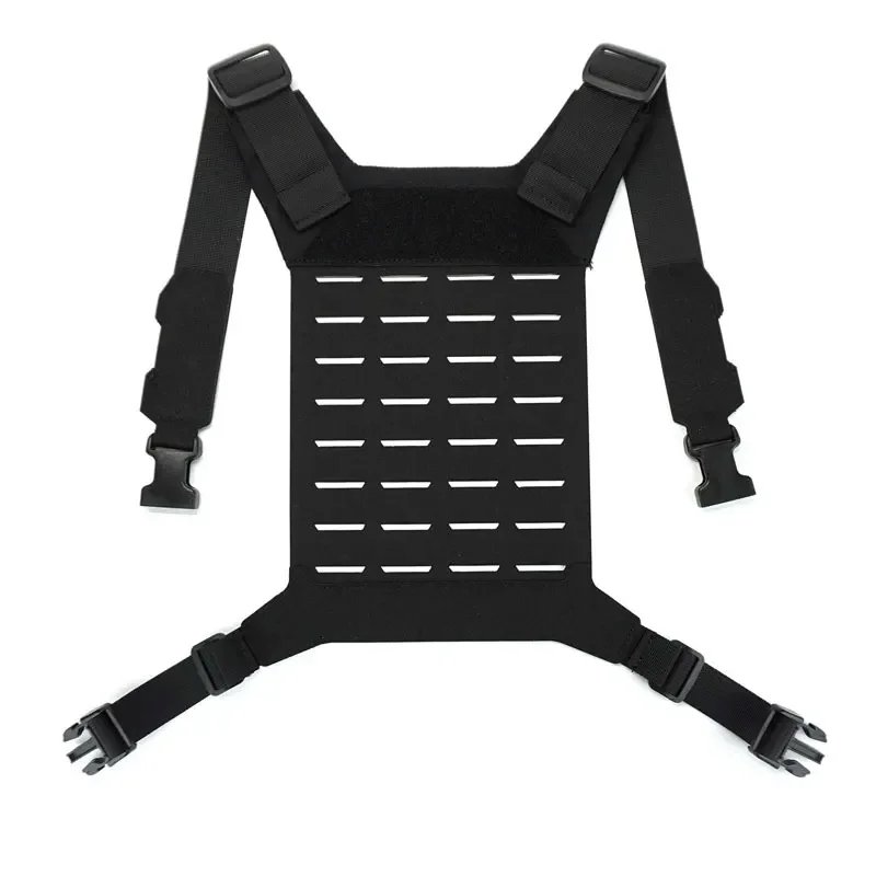 Тактический D3 SS MK нагрудник – обзор и цена Men Accessories Mk