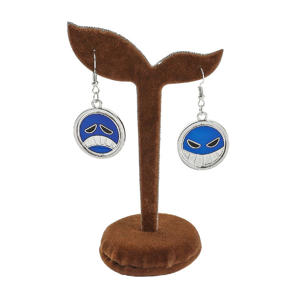 Креативные вращающиеся серьги  – обзор и цена Men'S Accessories Jewelry
