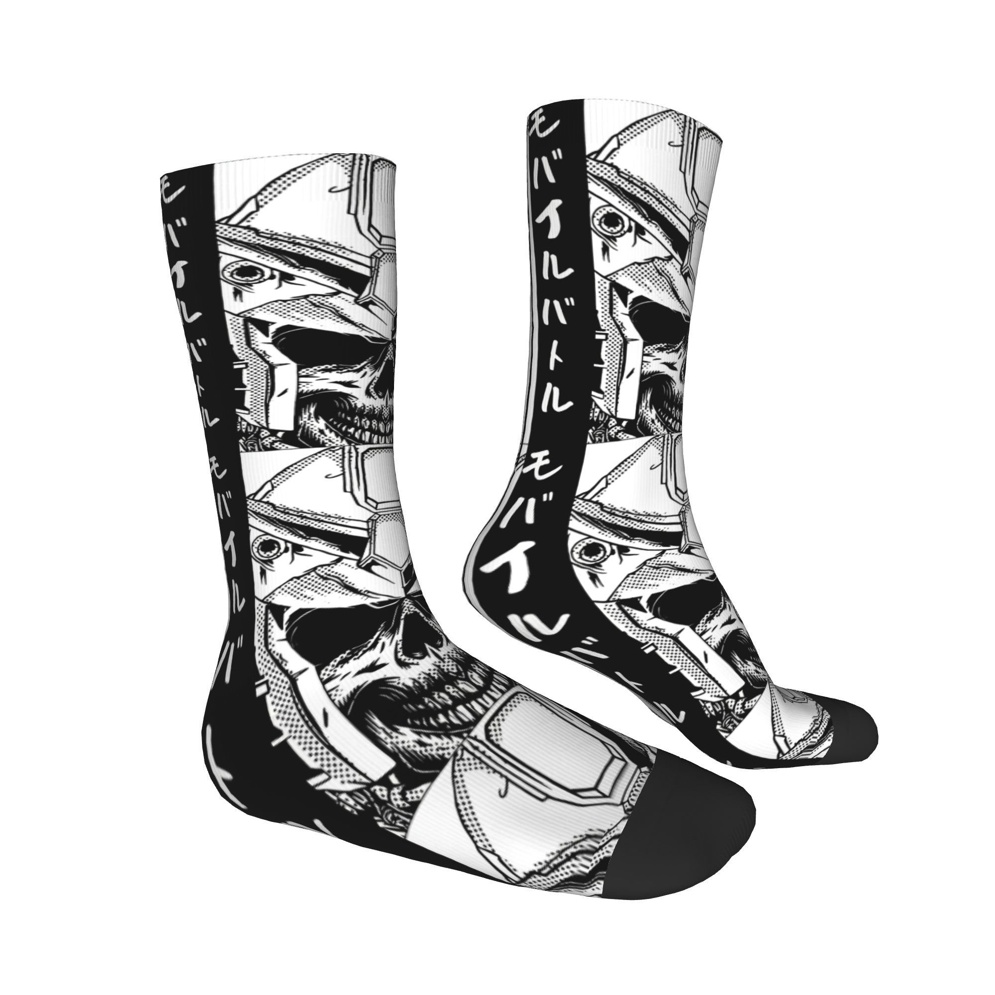 Носки с принтом манга-аниме «М – обзор и цена Men'S Accessories Gift Ideas