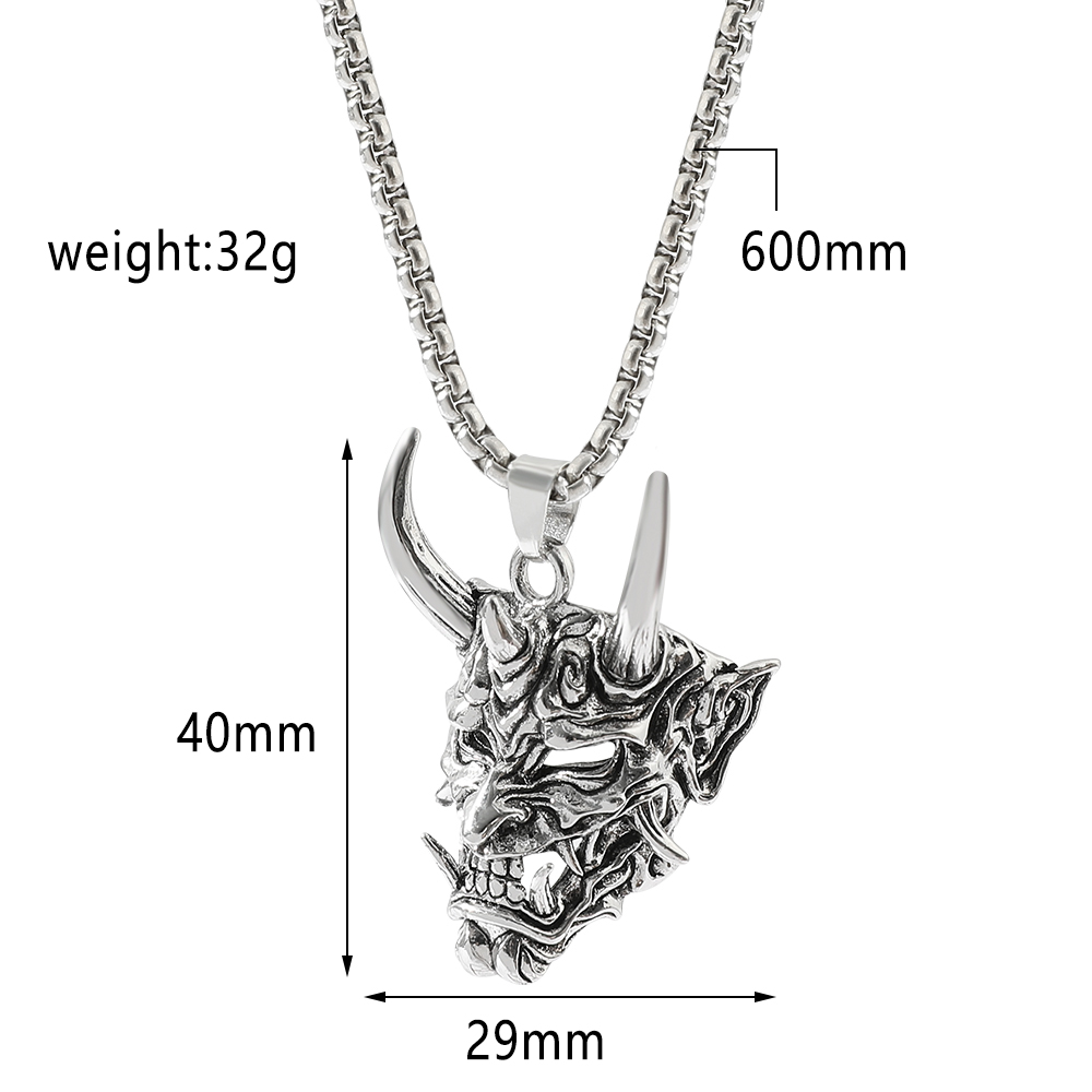 Стильное ожерелье-подвеска с м – обзор и цена Men'S Accessories And Jewelry