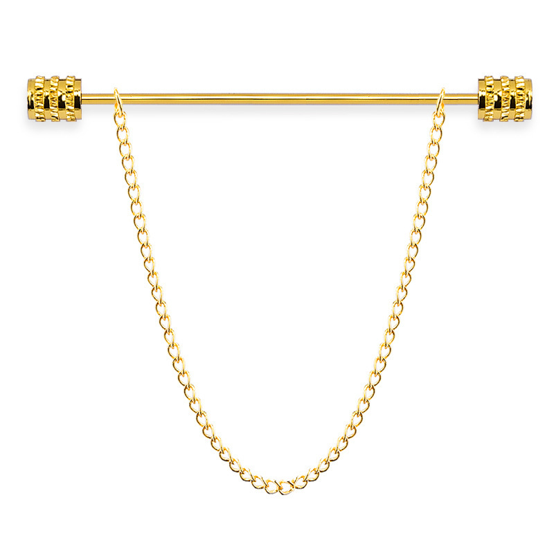 Новая мужская брошь для рубашк – обзор и цена Men'S Accessories And Jewelry
