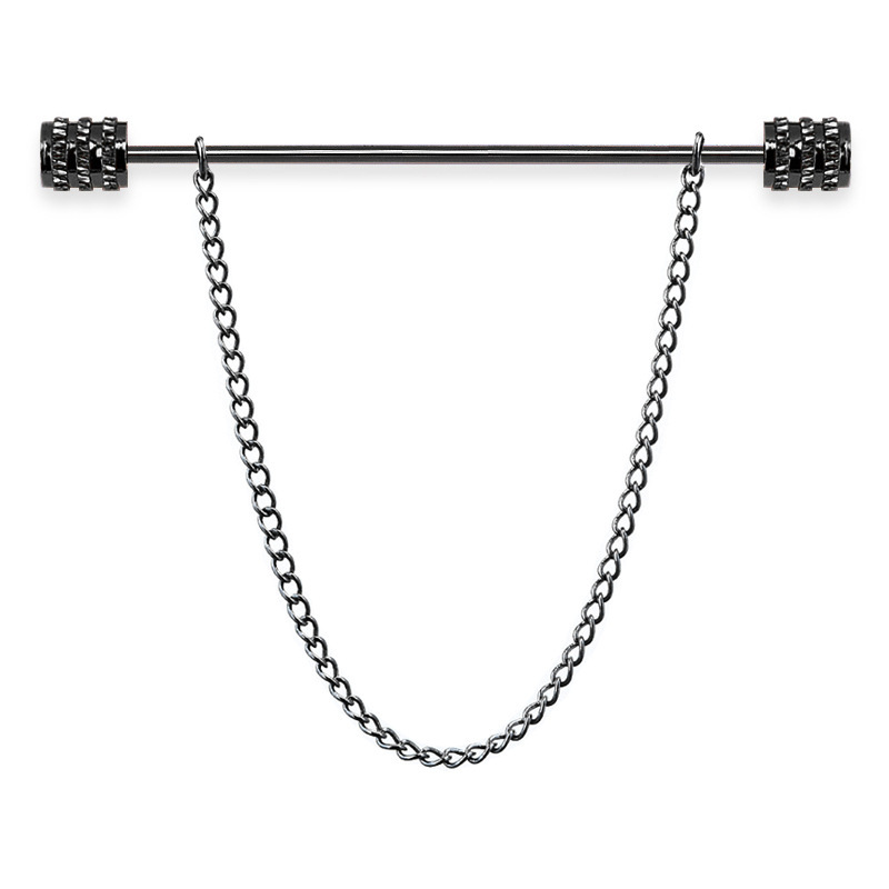 Новая мужская брошь для рубашк – обзор и цена Men'S Accessories And Jewelry