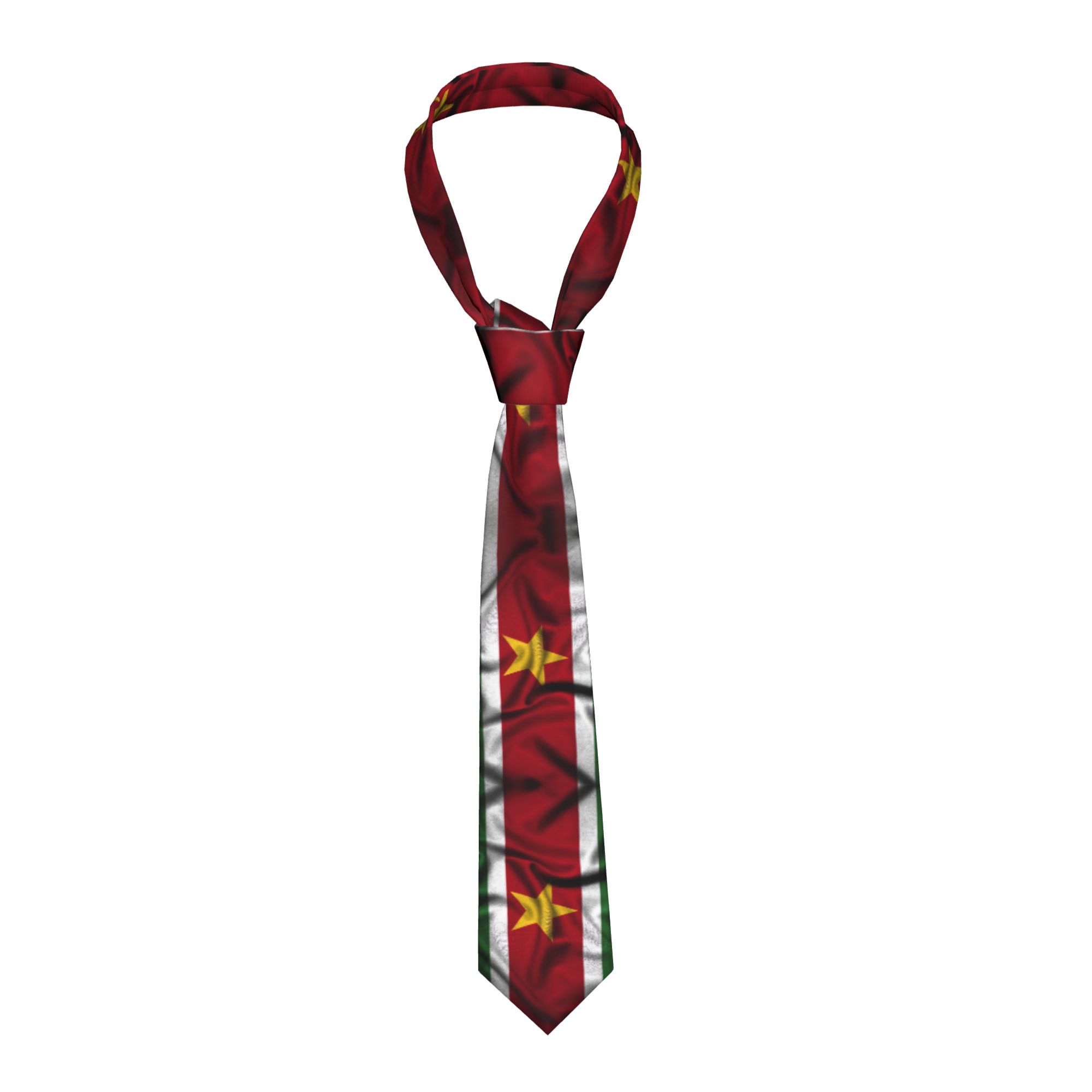 Галстук с флагом Суринама, дел – обзор и цена Men'S Accessories Gift Ideas