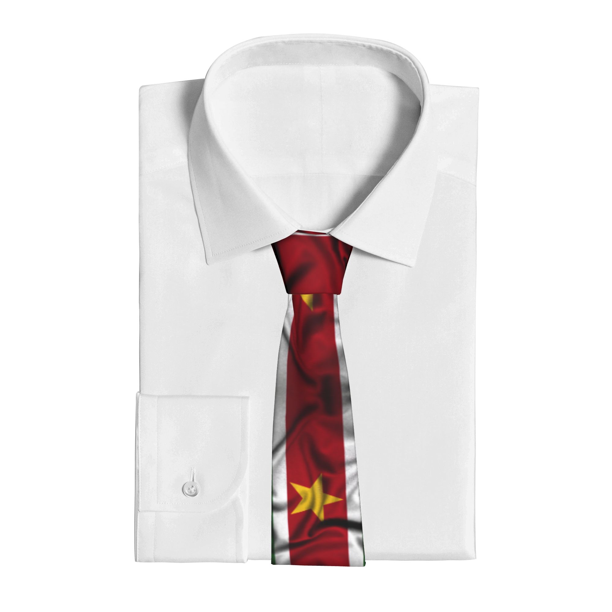Галстук с флагом Суринама, дел – обзор и цена Men'S Accessories Gift Ideas