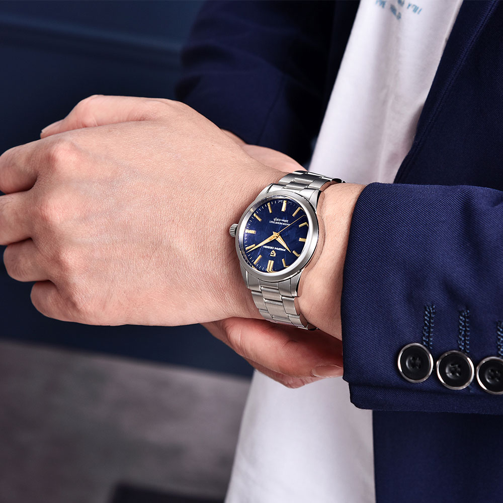 Мужские кварцевые часы PAGANI  – обзор и цена Men'S Accessories And Jewelry